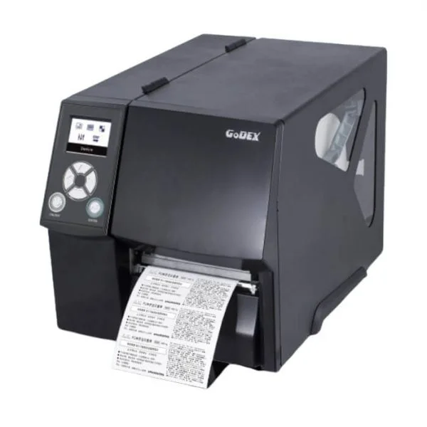 Máy in mã vạch Godex ZX420i+