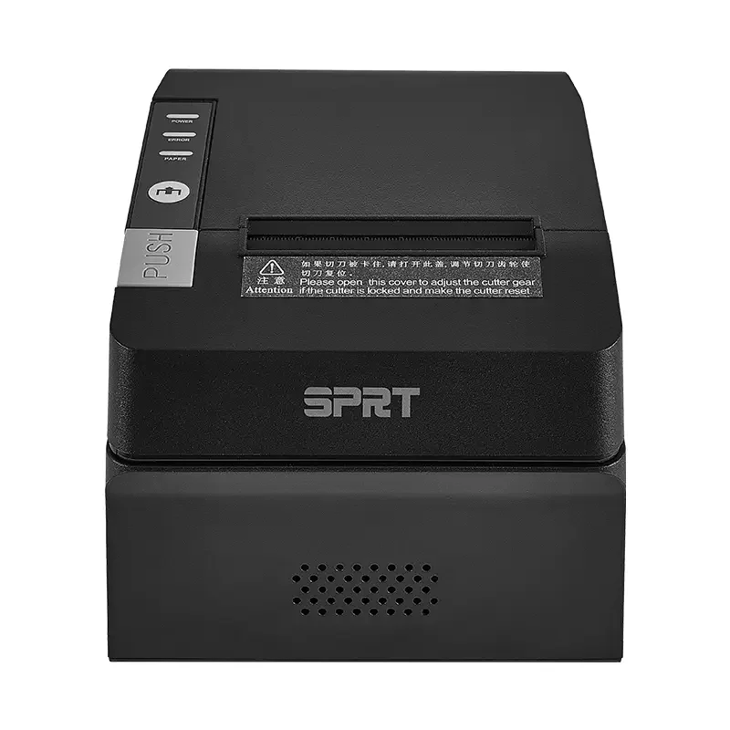 Máy in hóa đơn SPRT SP-POS891