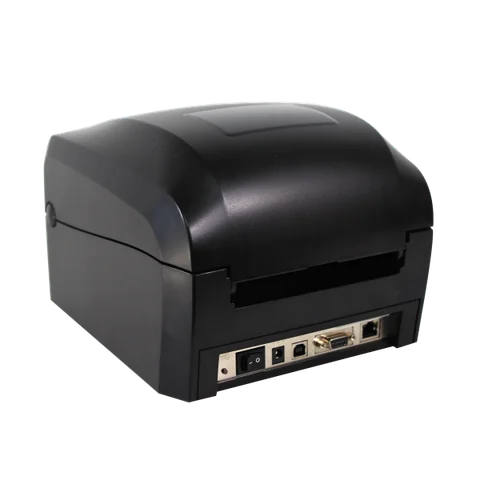 Máy in mã vạch Godex GE300