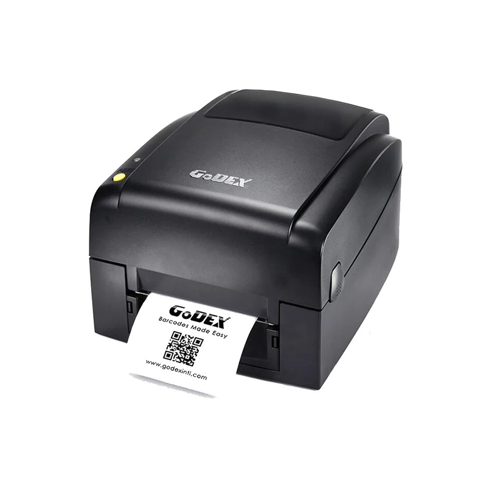 Máy in mã vạch Godex EZ520+