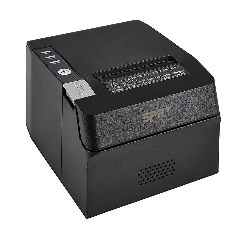 Máy in hóa đơn SPRT SP-POS891