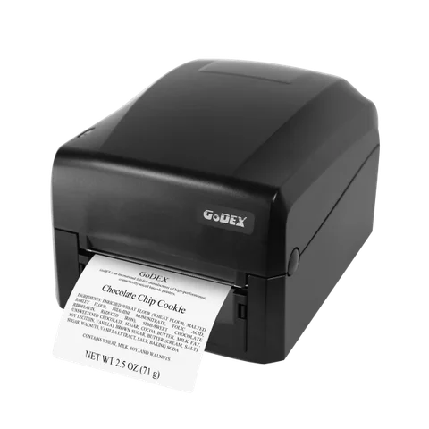 Máy in mã vạch Godex GE300