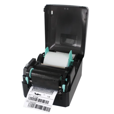 Máy in mã vạch Godex GE300