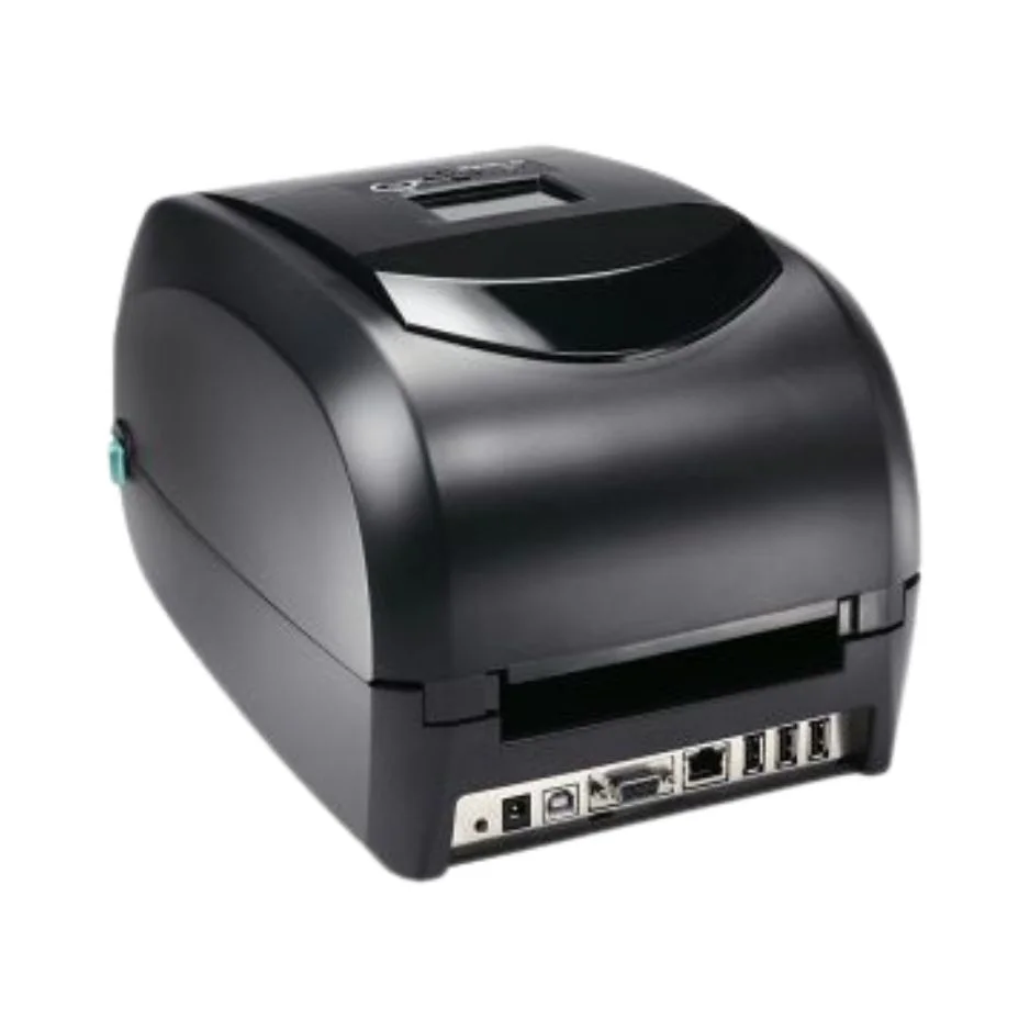 Máy in mã vạch GoDEX RT730i+