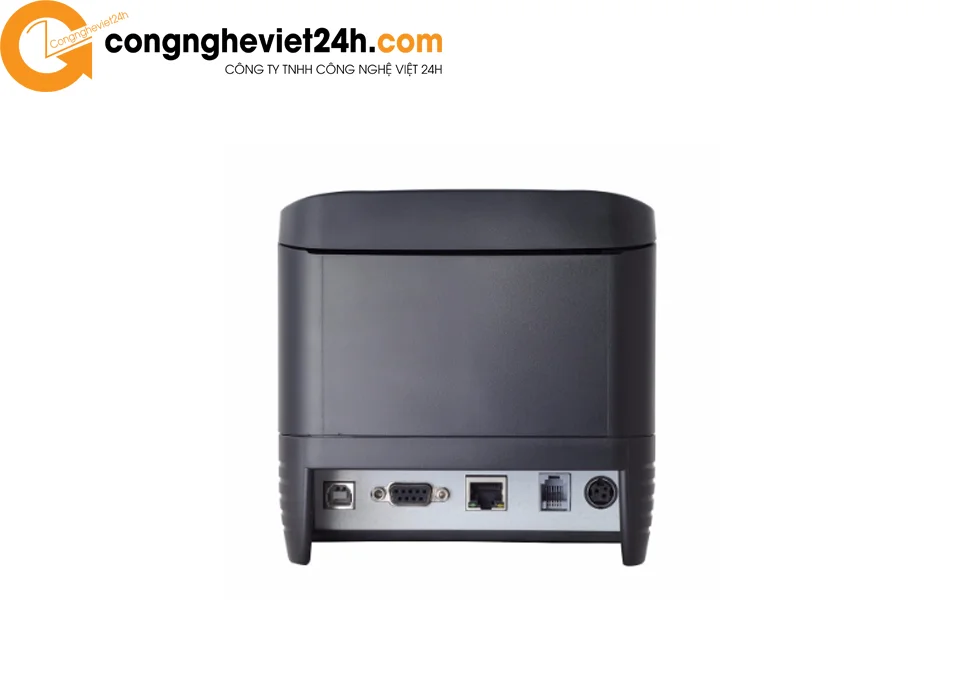 Máy in hóa đơn Xprinter XP-A260M / A300M