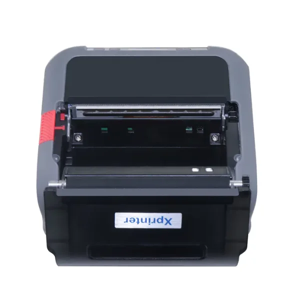 Máy in hóa đơn Xprinter XP-P322B