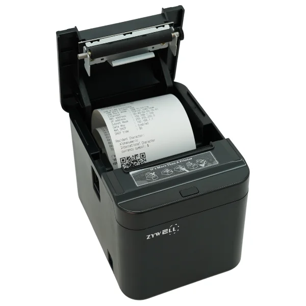 Máy in hóa đơn Zywell ZY-Q822