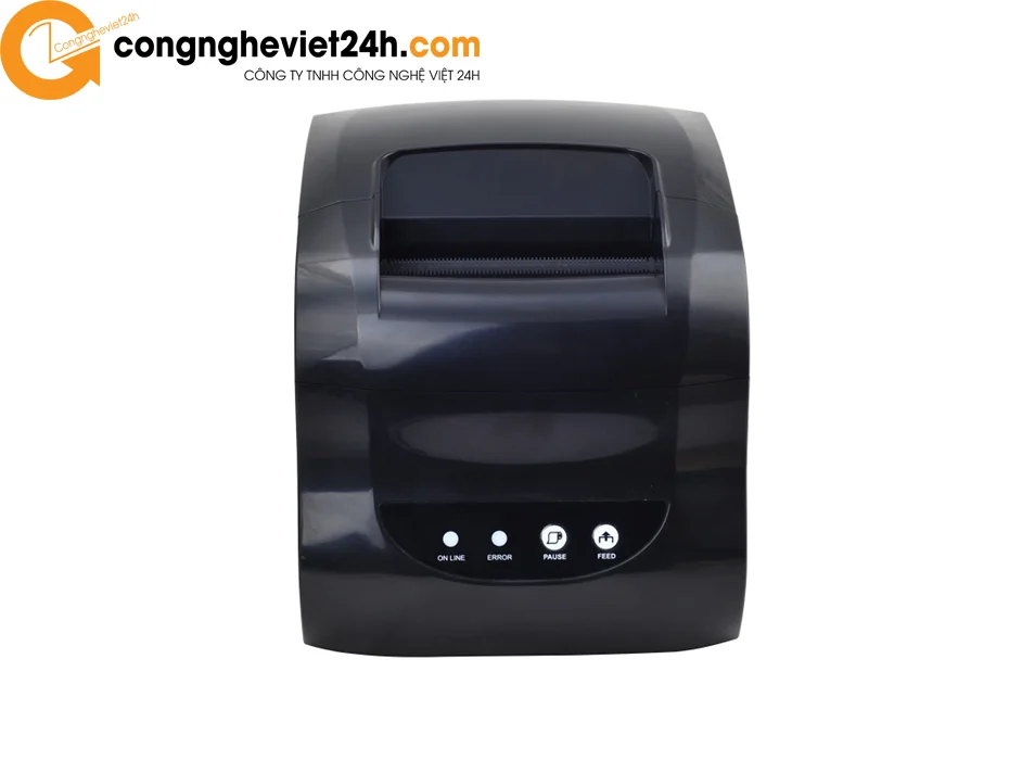 Máy in mã vạch XPRINTER XP-330B