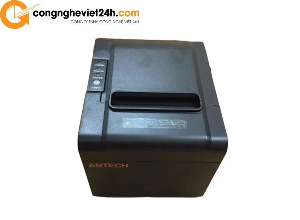 Máy in hóa đơn Antech A80II