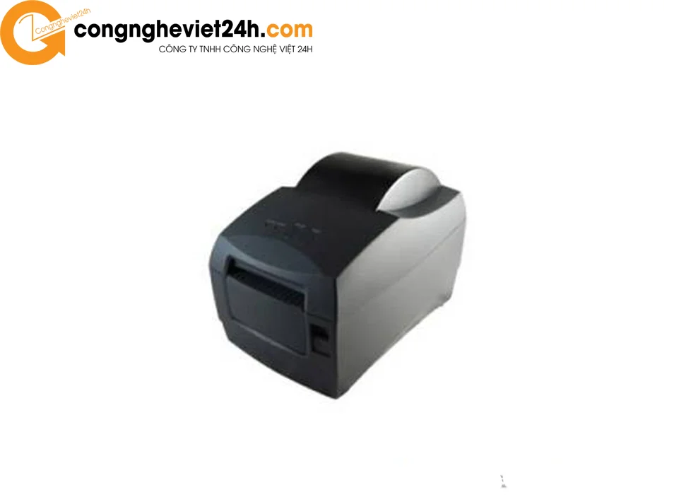 MÁY IN MÃ VẠCH ANTECH 3150 ( USB + LAN )