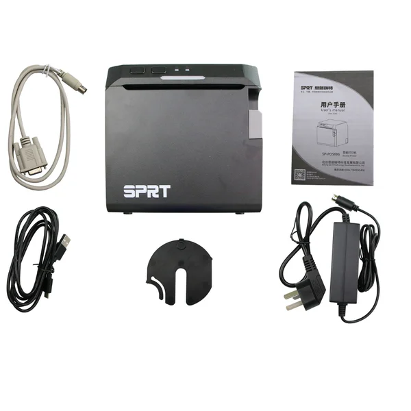 Máy in hóa đơn SPRT SP-POS896