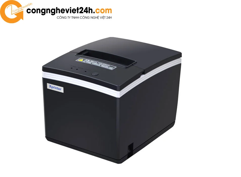 Máy in hóa đơn Xprinter N260H
