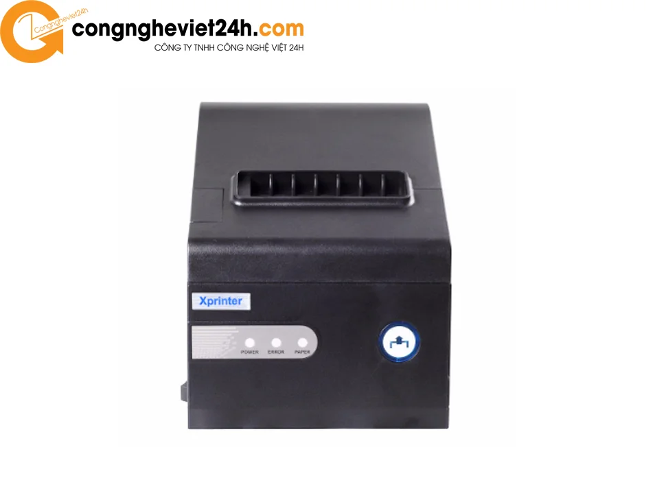 Máy in hóa đơn Xprinter XP-C230