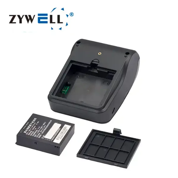 Máy in hóa đơn Zywell ZM03