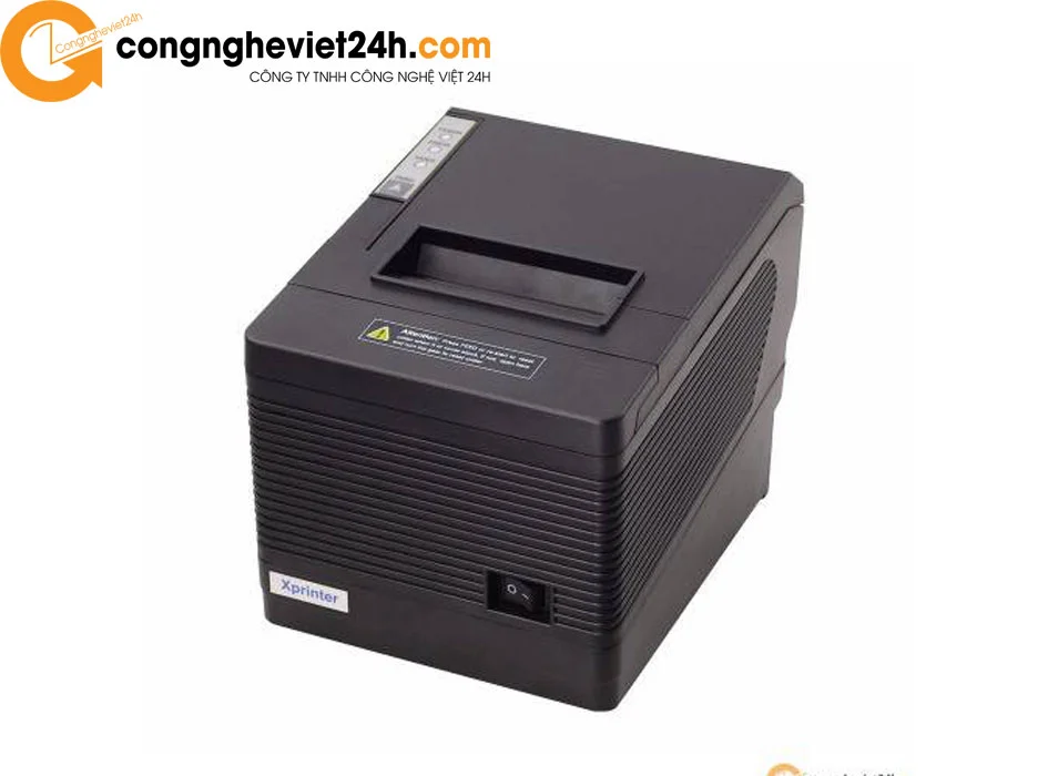 Máy in hóa đơn Xprinter Q260