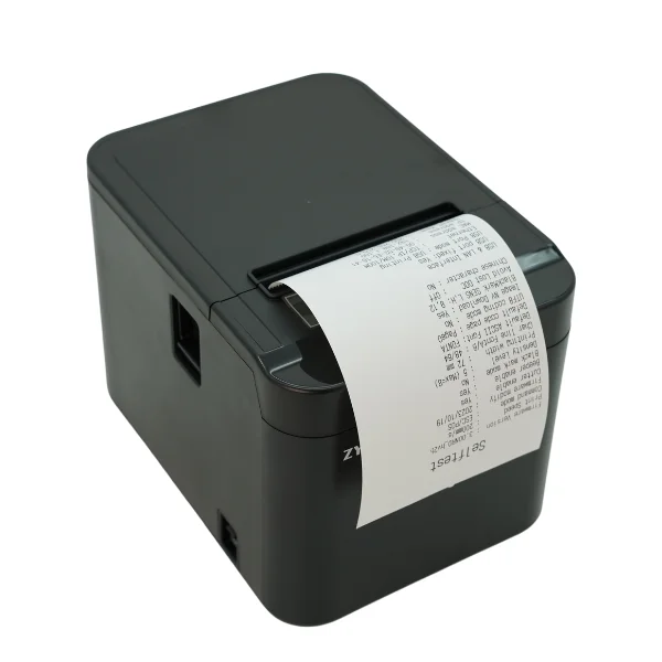 Máy in hóa đơn Zywell ZY-Q822