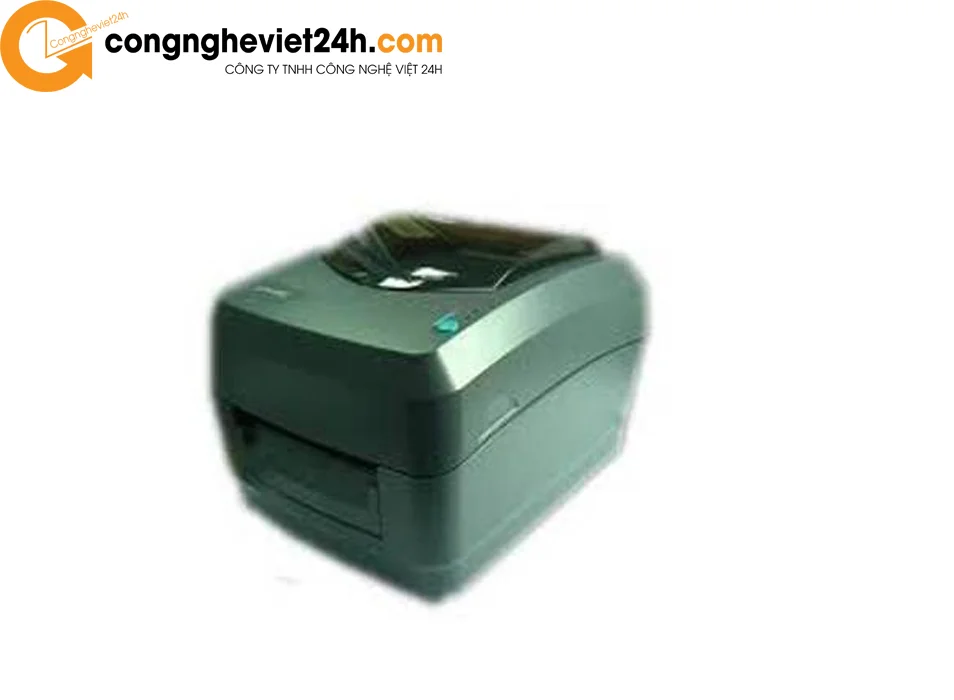 MÁY IN MÃ VẠCH ANTECH L42 (203DPI)