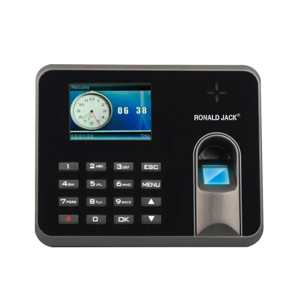 Máy chấm công Ronald Jack TM800