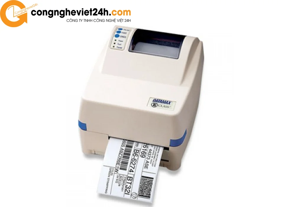 Máy in mã vạch Datamax E4304E