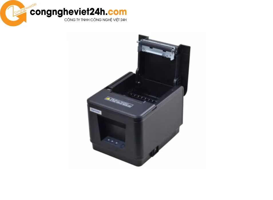 Máy in hóa đơn Xprinter A160