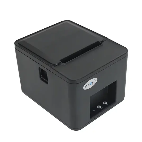 Máy in hóa đơn Zywell ZY-825 [USB + LAN]
