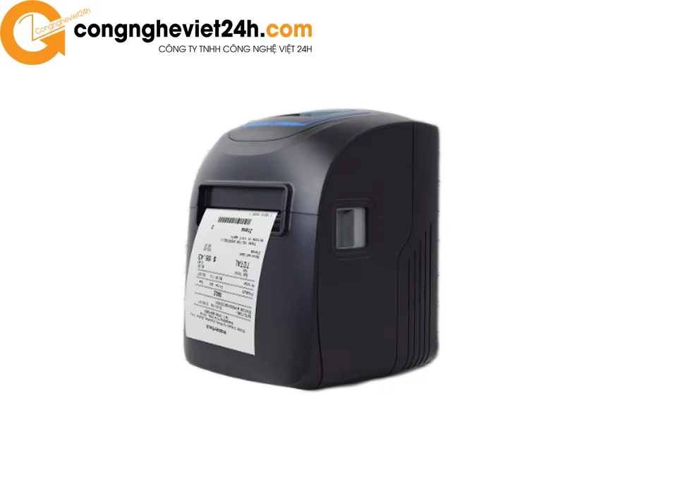 Máy in hóa đơn Xprinter XP-A260M / A300M