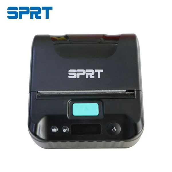 Máy in nhiệt SPRT SP-L39