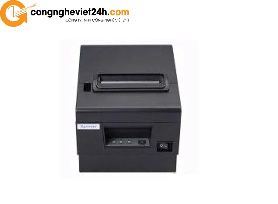 Máy in hóa đơn Xprinter XP-D600