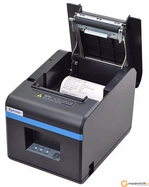 Máy in hóa đơn Xprinter V200N