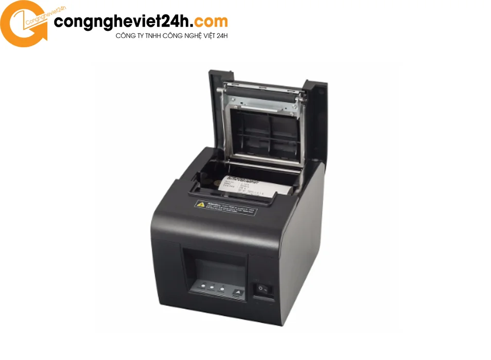 Máy in hóa đơn Xprinter XP-S300N