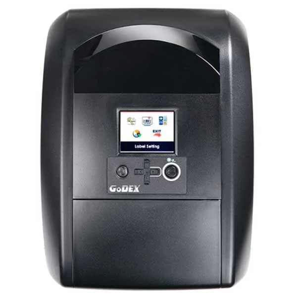 Máy in mã vạch Godex RT700