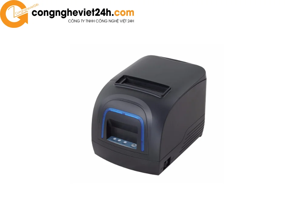 Máy in hóa đơn Xprinter XP-A260M / A300M