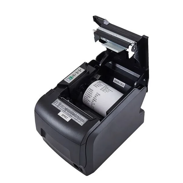 Máy in hóa đơn SPRT SP-POS88V