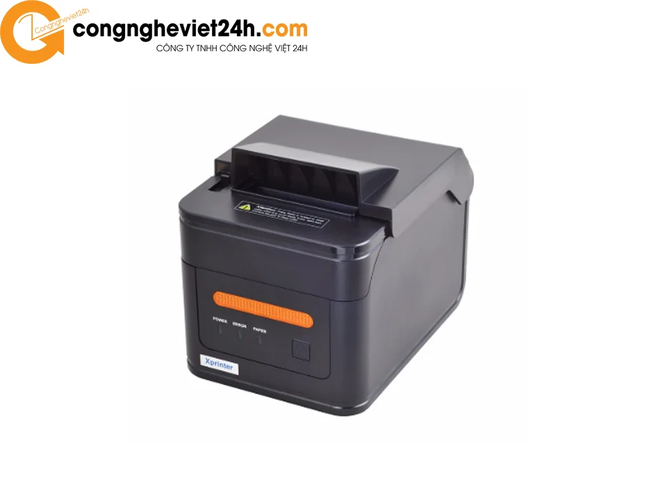 MÁY IN HÓA ĐƠN -IN NHIỆT XP-A300L