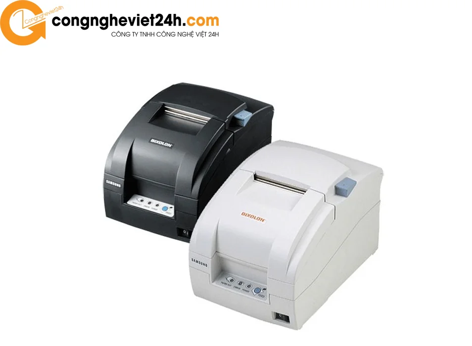 Máy in hóa đơn BIXOLON SRP- 275