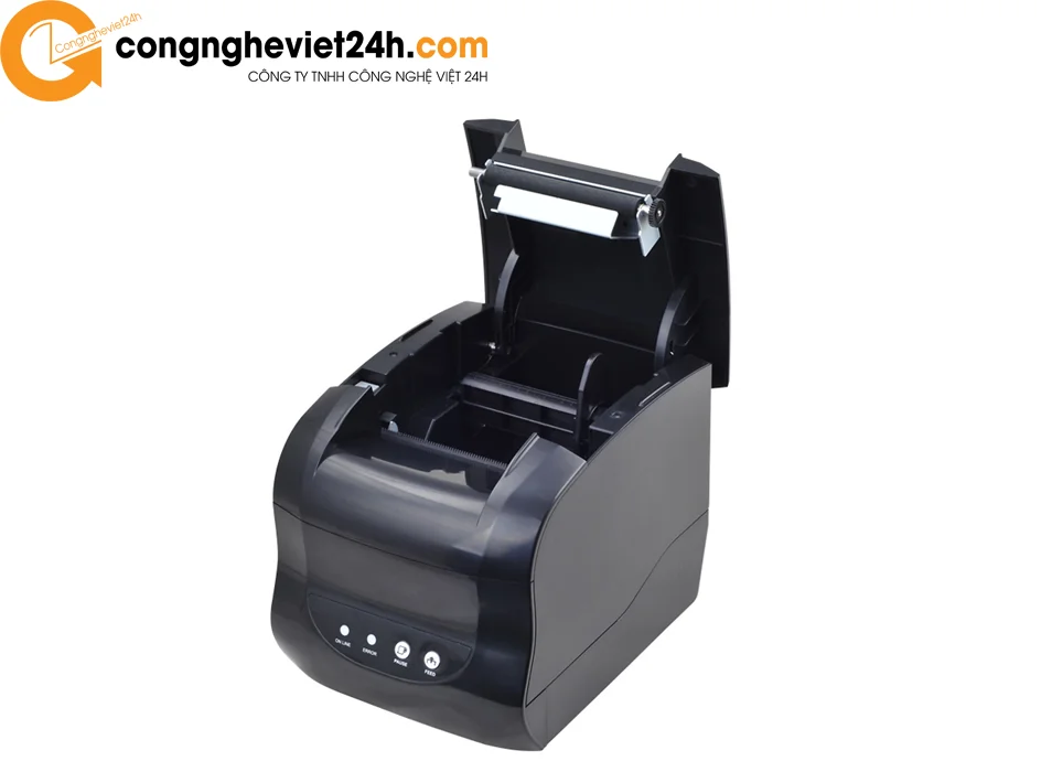 Máy in mã vạch XPRINTER XP-330B