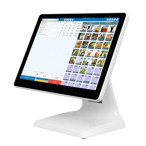 Máy bán hàng Android GPOS QT64