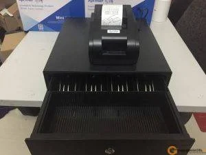 TRỌN BỘ PHẦN MỀM TÍNH TIỀN – CNV SHOP 02