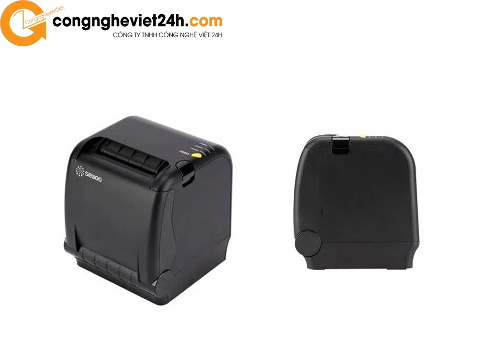 MÁY IN HÓA ĐƠN SEWOO SLK-TS400