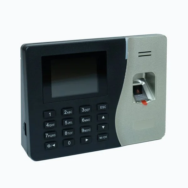 Máy chấm công Ronald Jack TX400