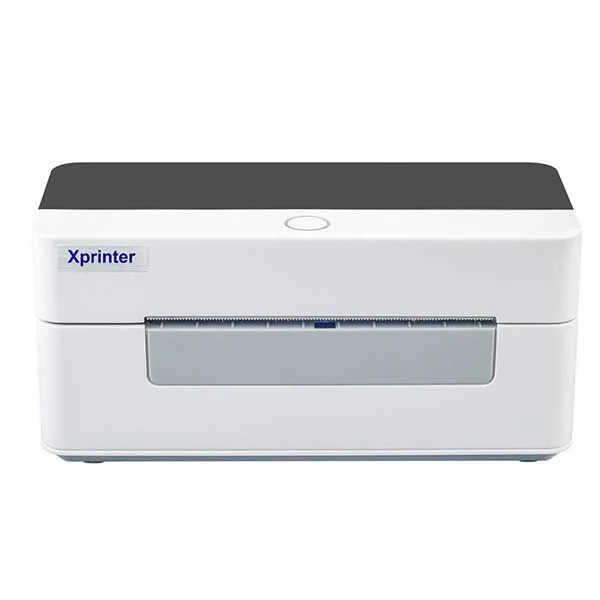 Máy in mã vạch Xprinter XP-D463B