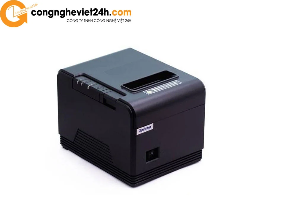 Máy in hóa đơn Xprinter XP-Q200