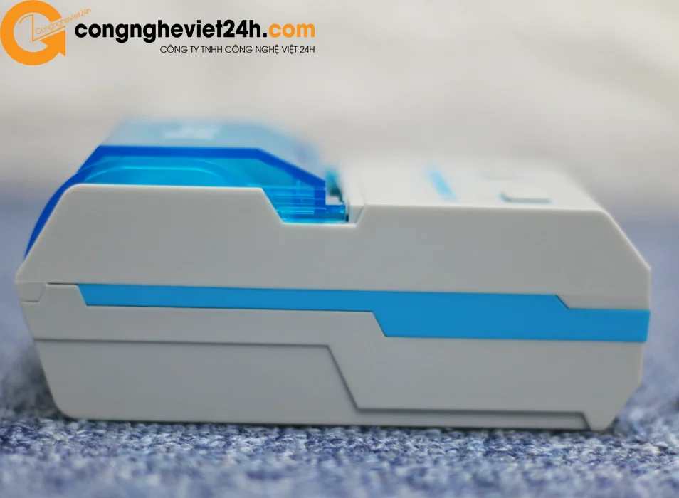 Máy in hóa đơn Bluetooth Xpos B58BL