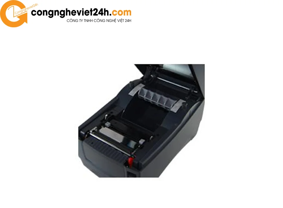 MÁY IN MÃ VẠCH ANTECH 3150 ( USB + LAN )
