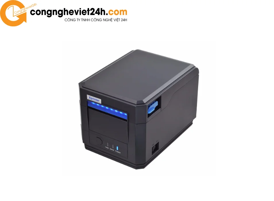 Máy in hóa đơn Xprinter XP-H230M / H300M