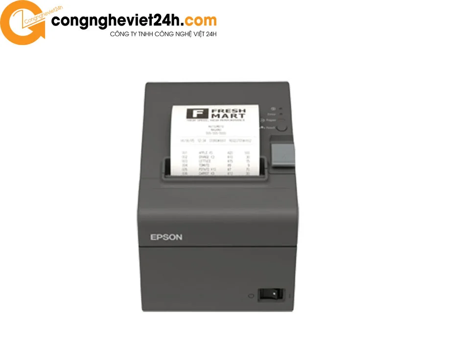 MÁY IN NHIỆT EPSON TM-T82