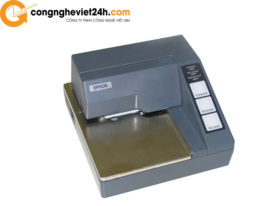 MÁY IN HÓA ĐƠN EPSON TM-U295