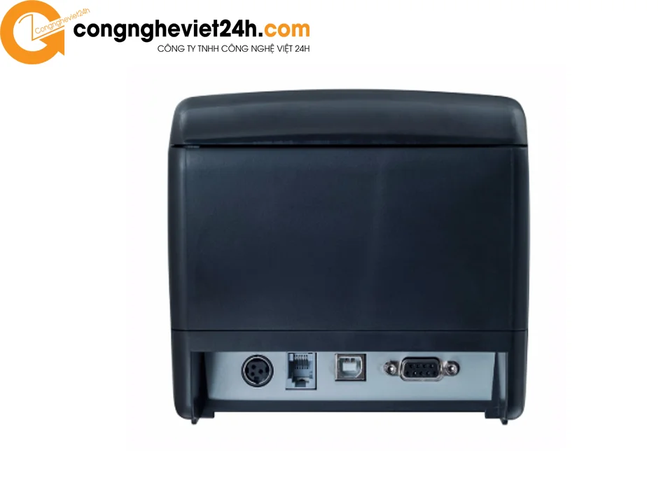 Máy in hóa đơn Xprinter XP-S200M