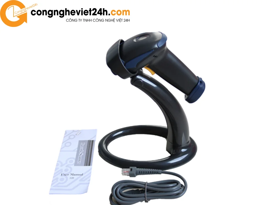 Máy đọc mã vạch Xpos HV 760