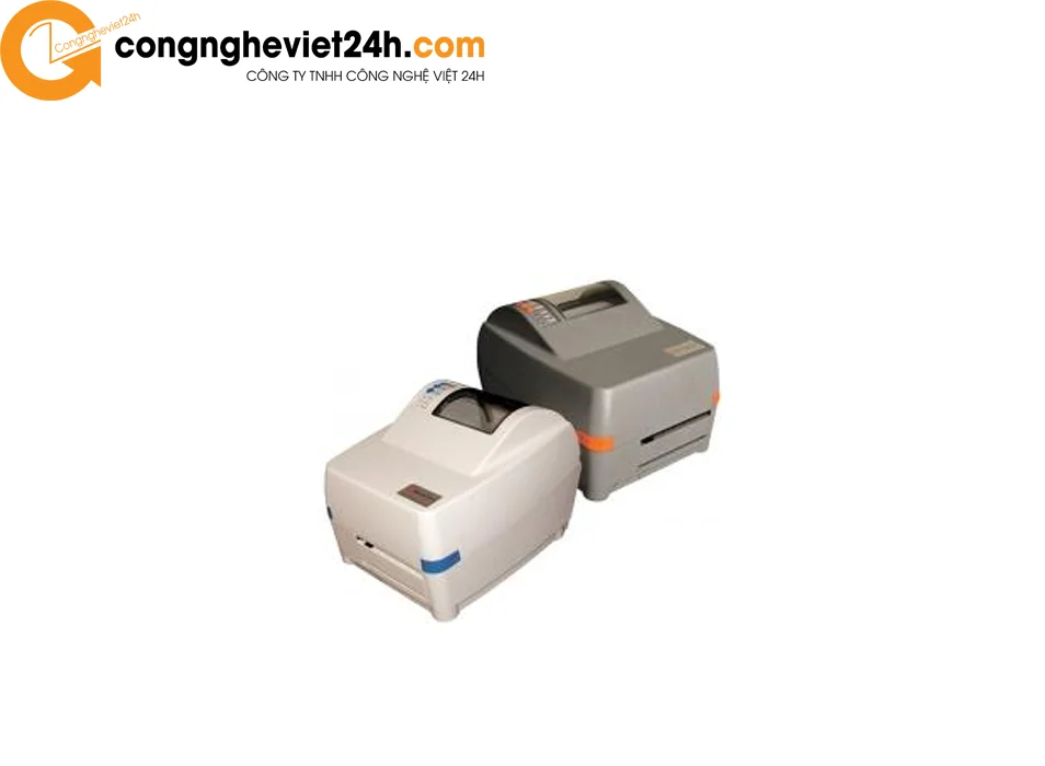 Máy in mã vạch Datamax E4304E